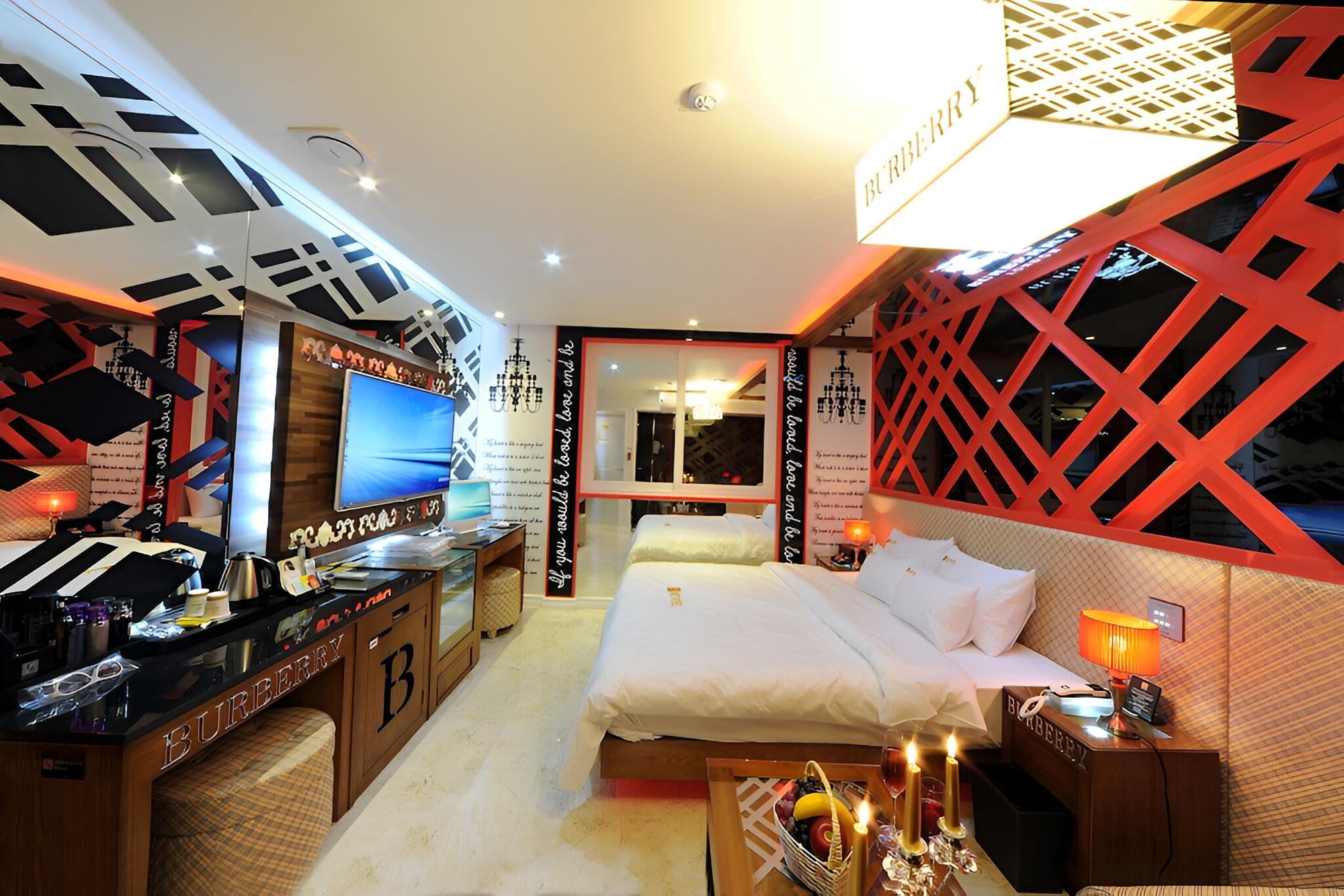 Room (Semi-special Room) - Photo 13