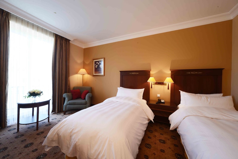 Junior Suite (Family) - Photo 1