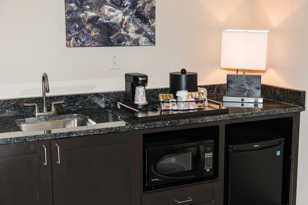 Holiday Inn Paducah Riverfront by IHG, Fotografia 3