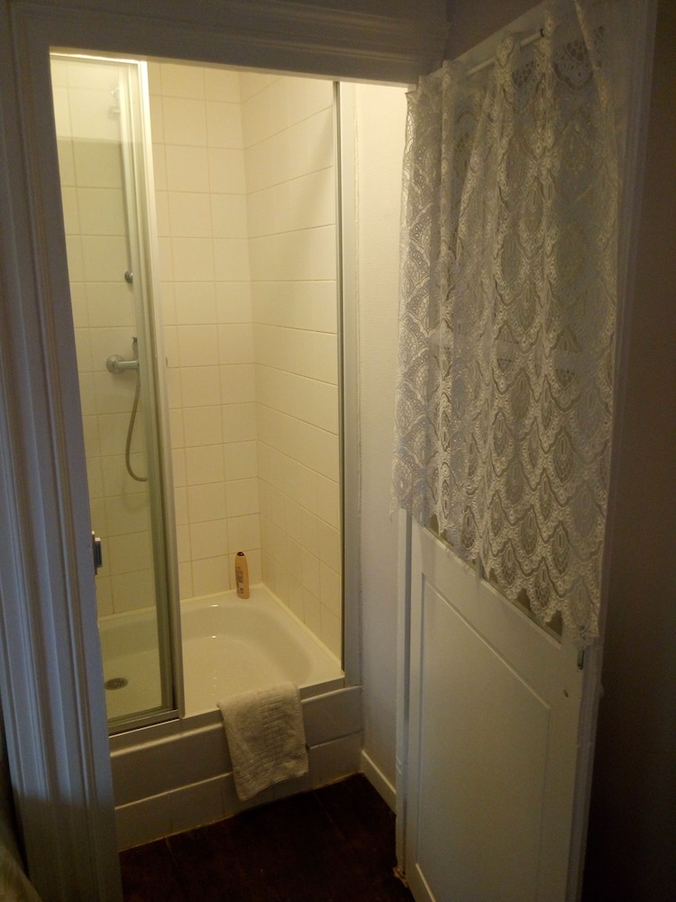 Comfort Triple Room, 3 Twin Beds, Non Smoking photo 3