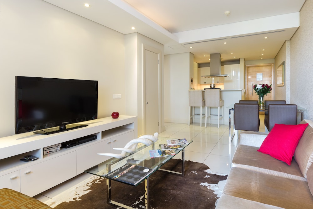 Superior Apartment, 1 Bedroom