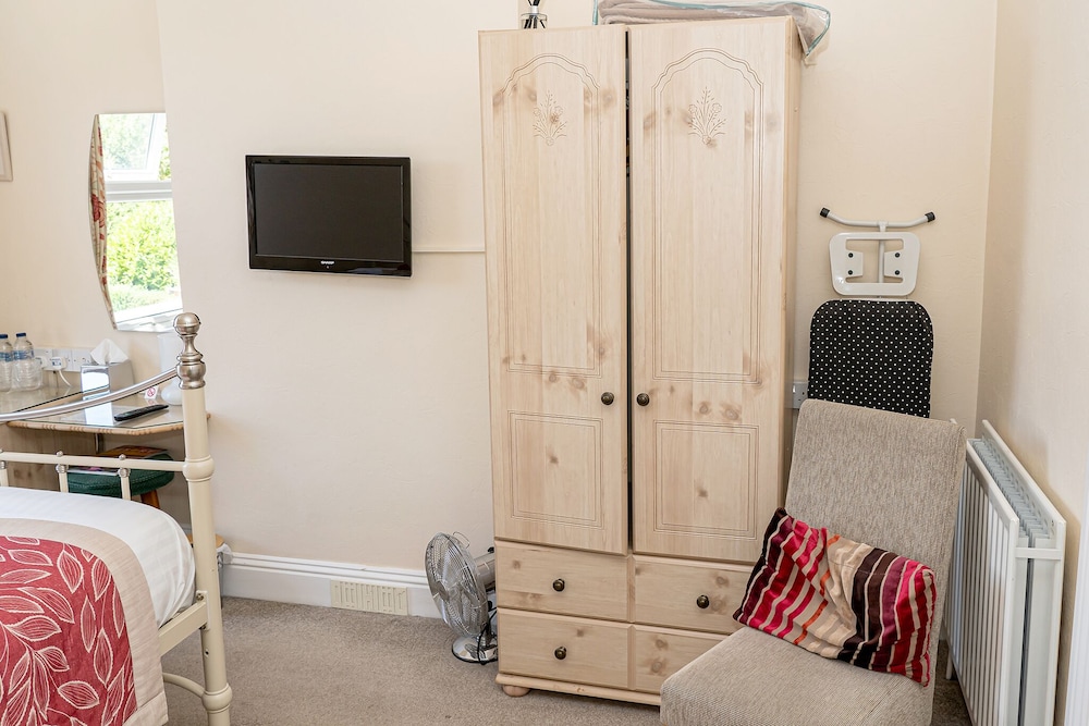 Double Room (Sanderling) photo 1