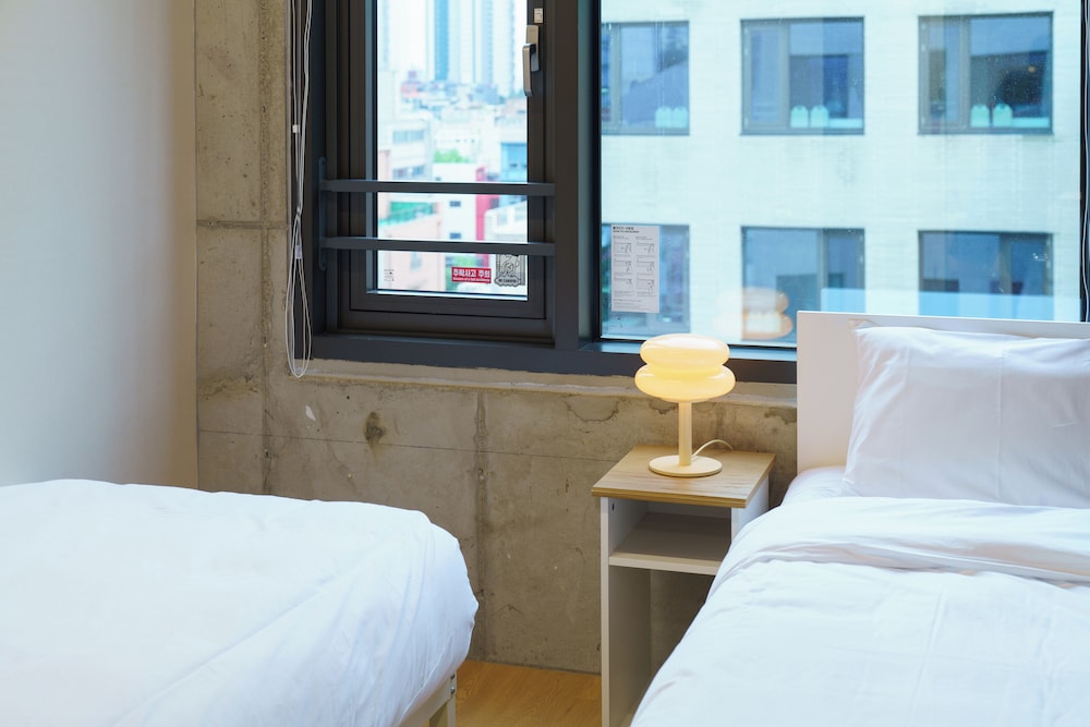 Superior Twin Room - Photo 2