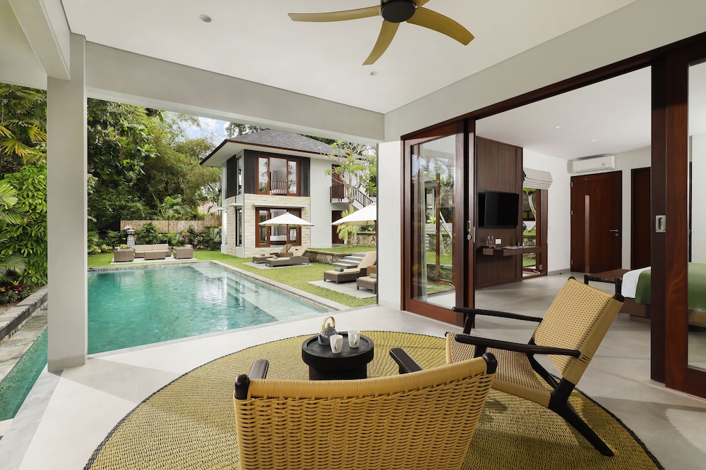 4 Bedroom Pool Villa - Photo 5