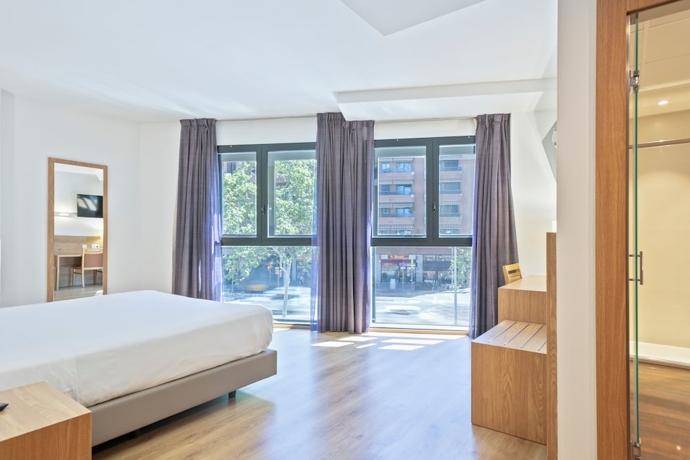 Double Room Single Use photo 3