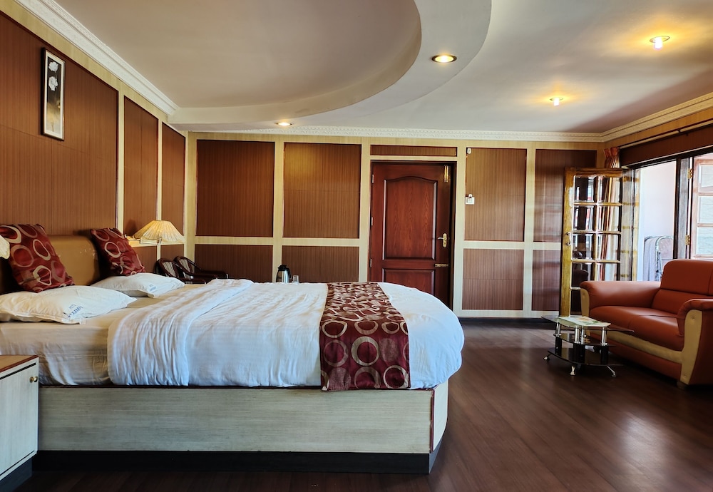 Deluxe Double Room - Photo 3