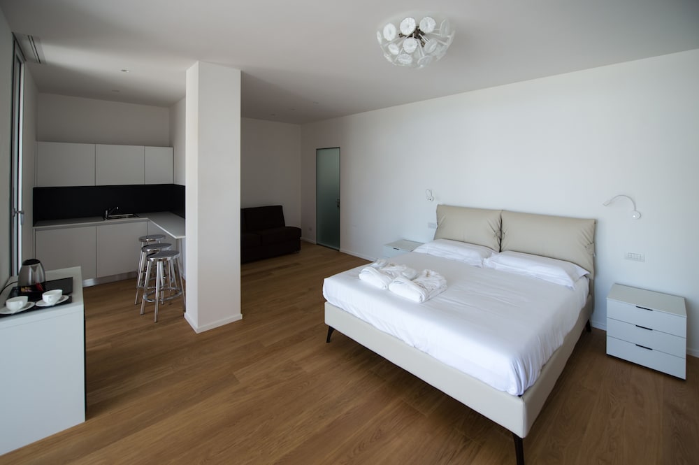 Family Suite (3+1)