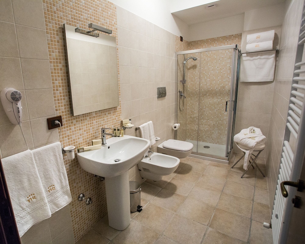 Quadruple Room photo 2