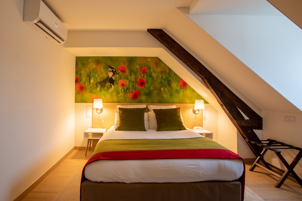 Standard Double Room - Photo 1