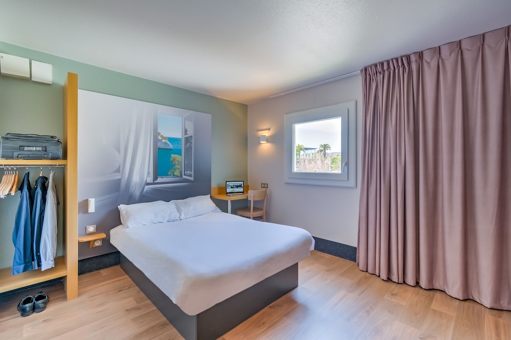 Double Room, Mobility Accessible