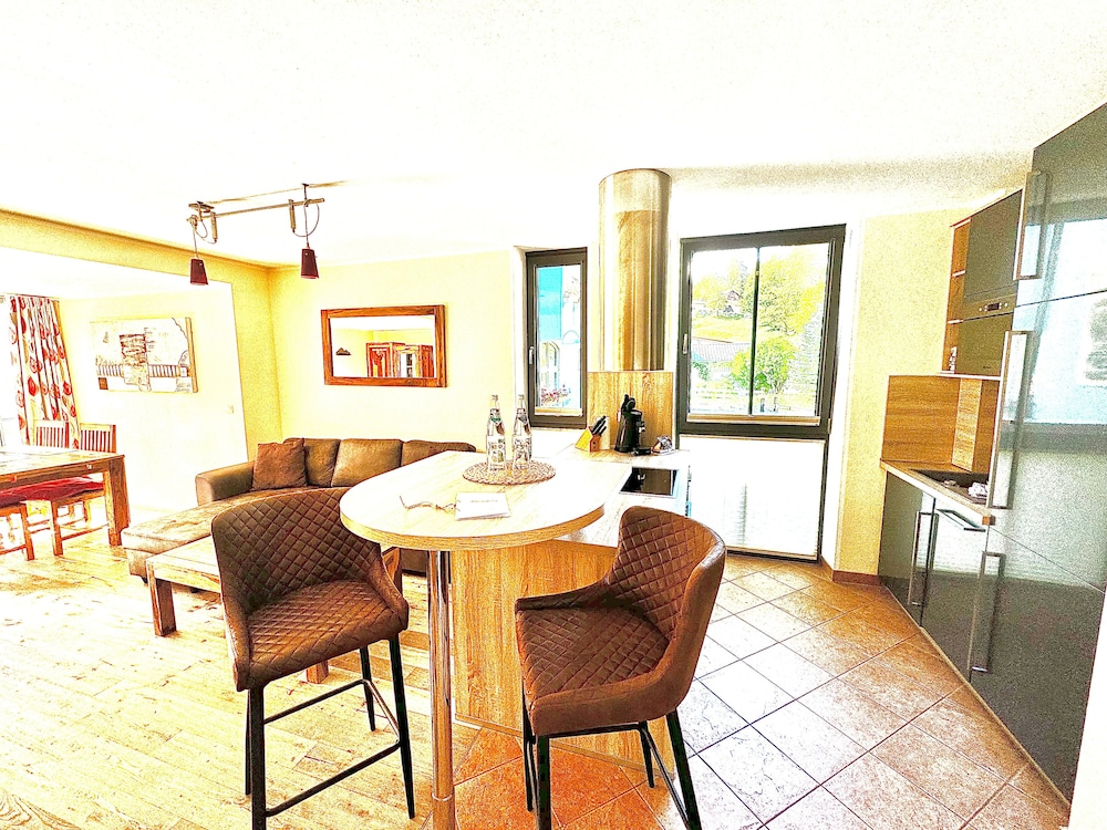 Comfort Apartment, Non Smoking (Obersalzberg) photo 1