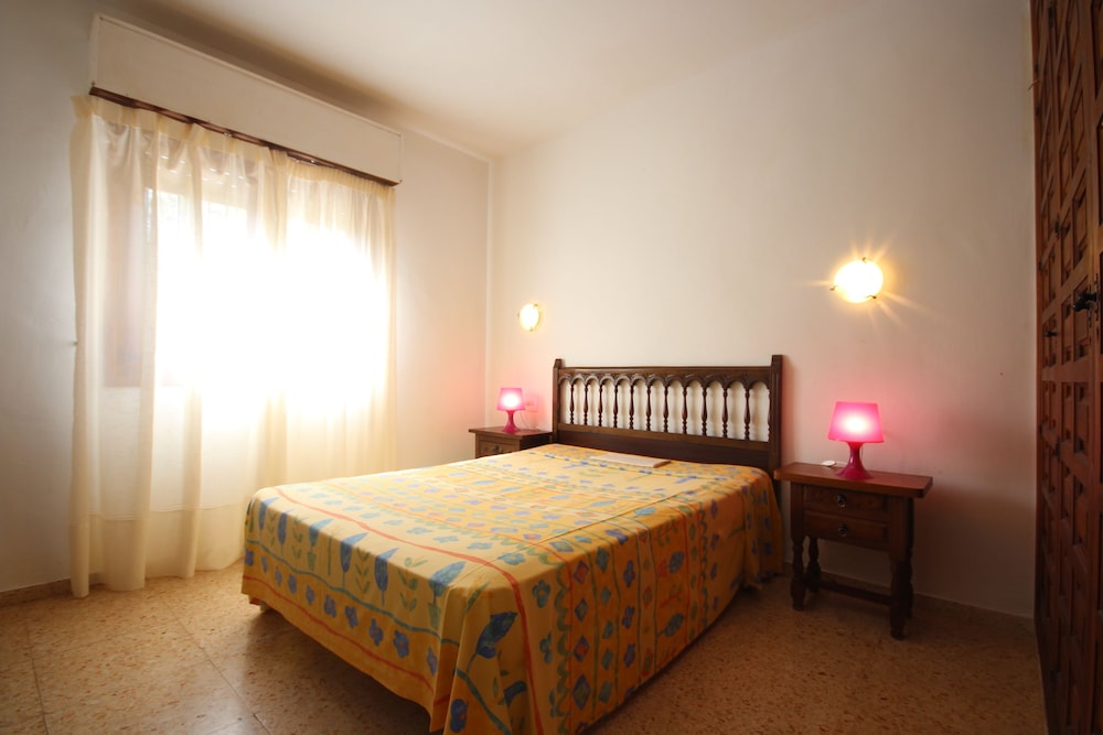 Villa, 2 habitaciones