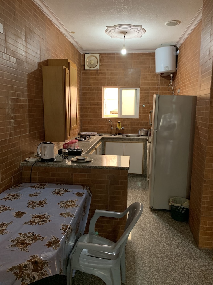 Standard Apartment, 2 Bedrooms, Private Bathroom