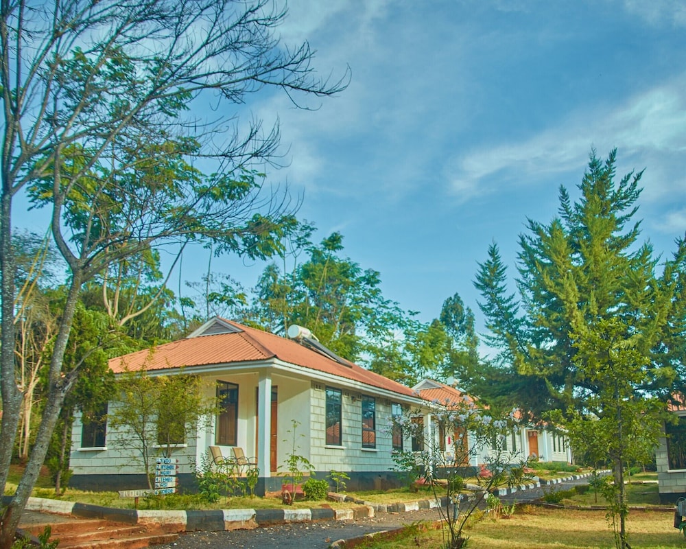 Comfort Cottage, Accessible photo 3