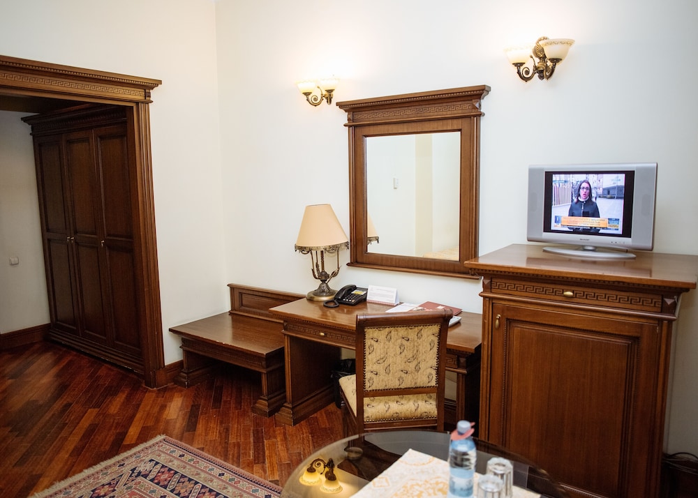 Standard Double or Twin Room, 2 Twin Beds, Non Smoking photo 2
