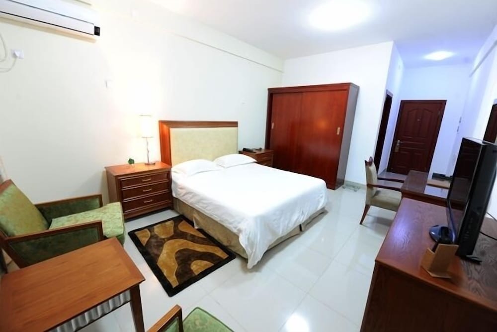 Single Room photo 3
