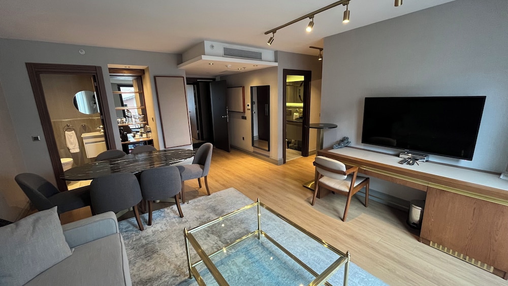 Family Suite photo 1