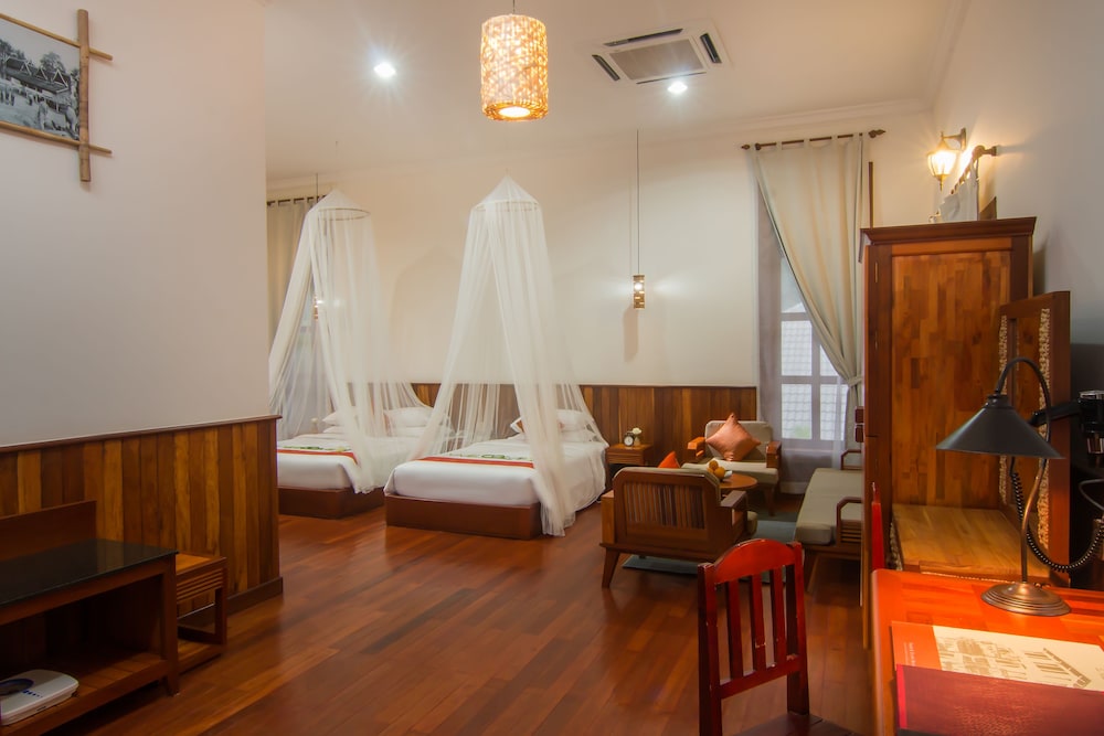 Private Family Suite photo 2