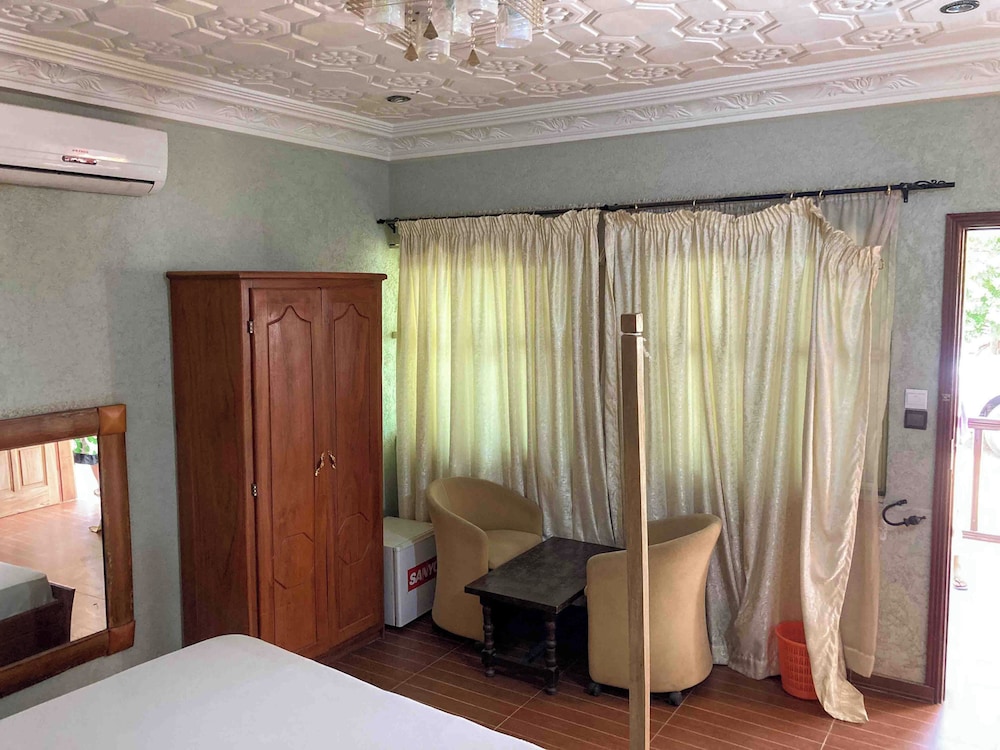 Comfort Room photo 3