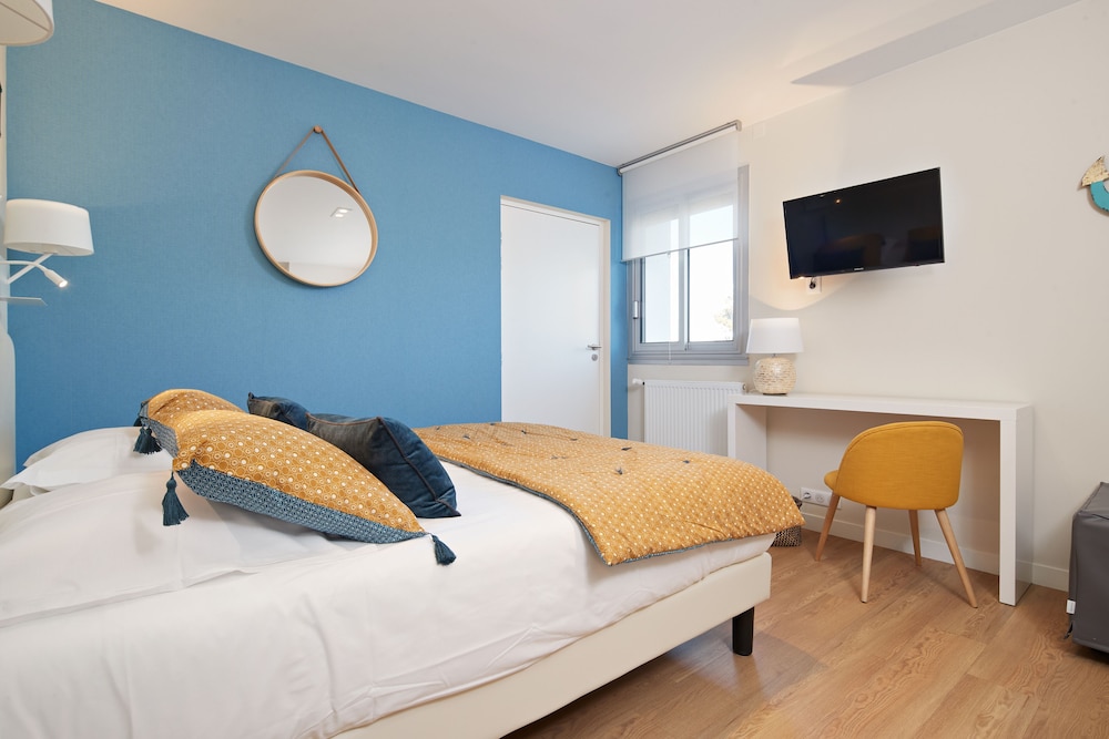 Big Double Room photo 1
