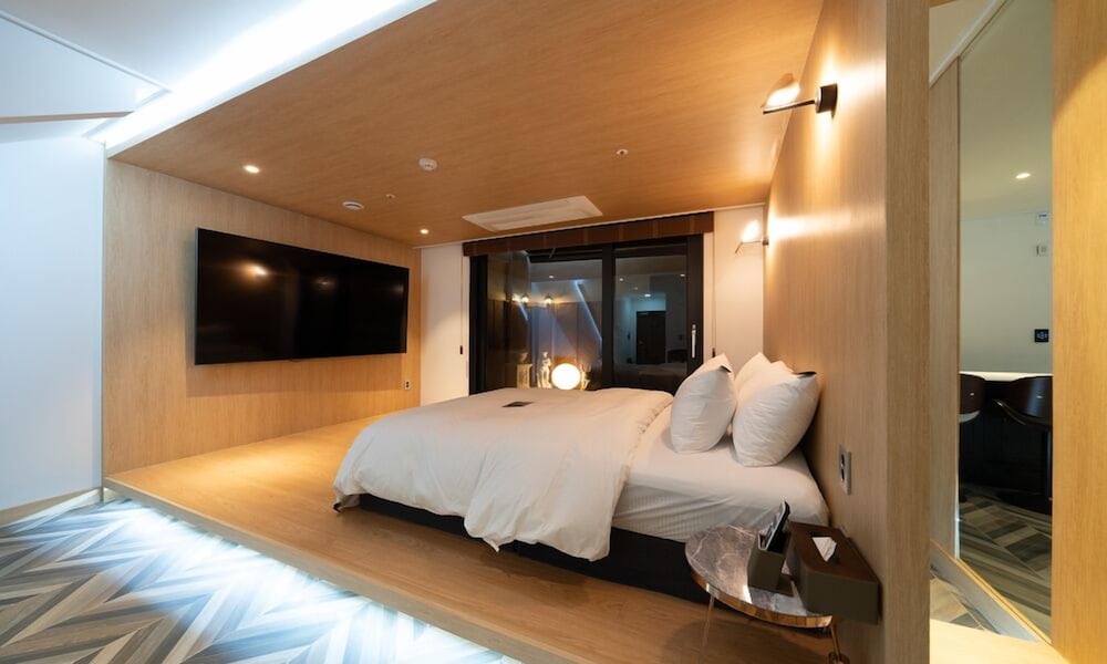 Terrace Suite - Photo 6