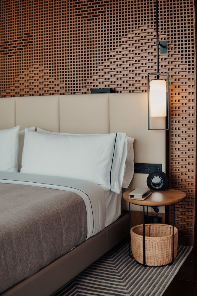 Accessible Room