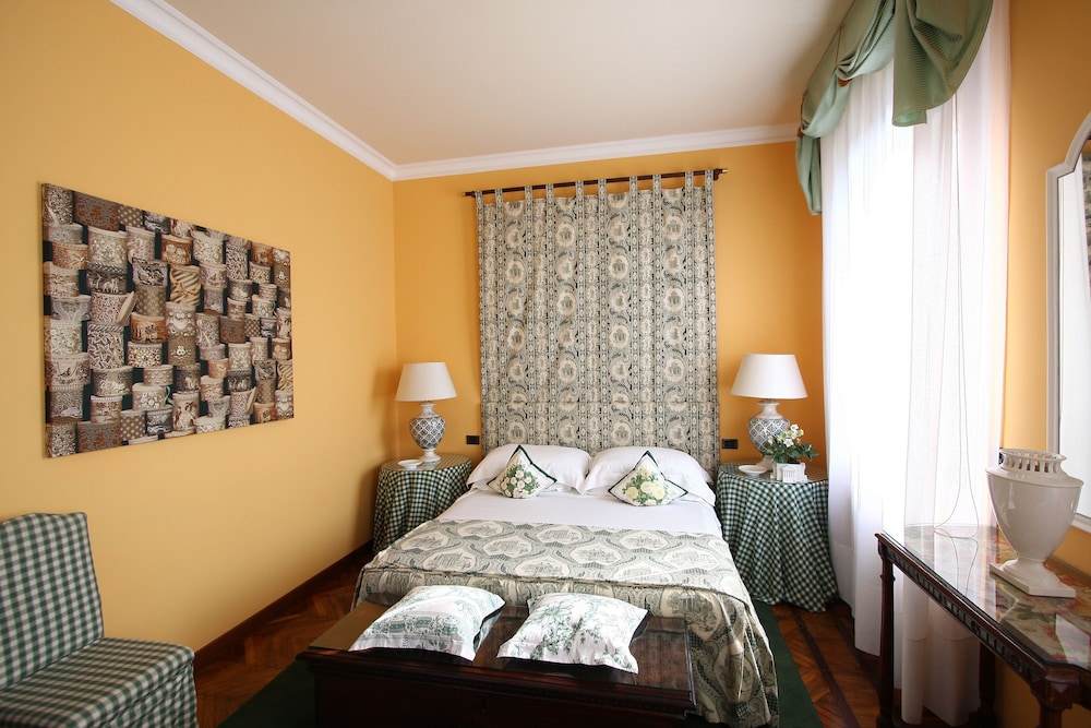 Deluxe Room photo 3
