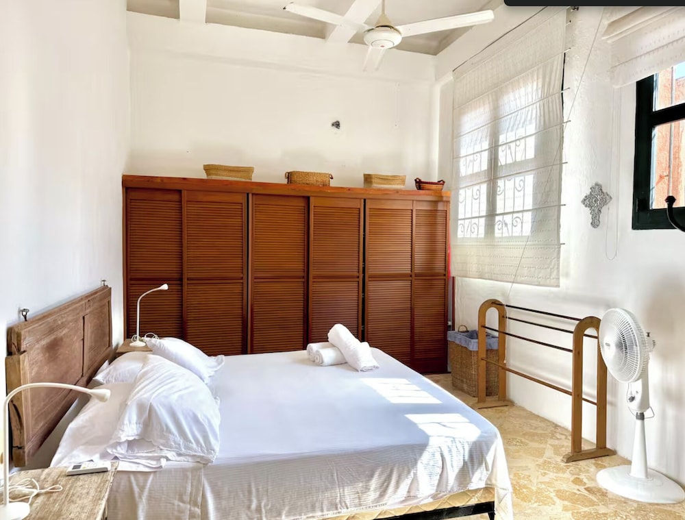 Family Apartment