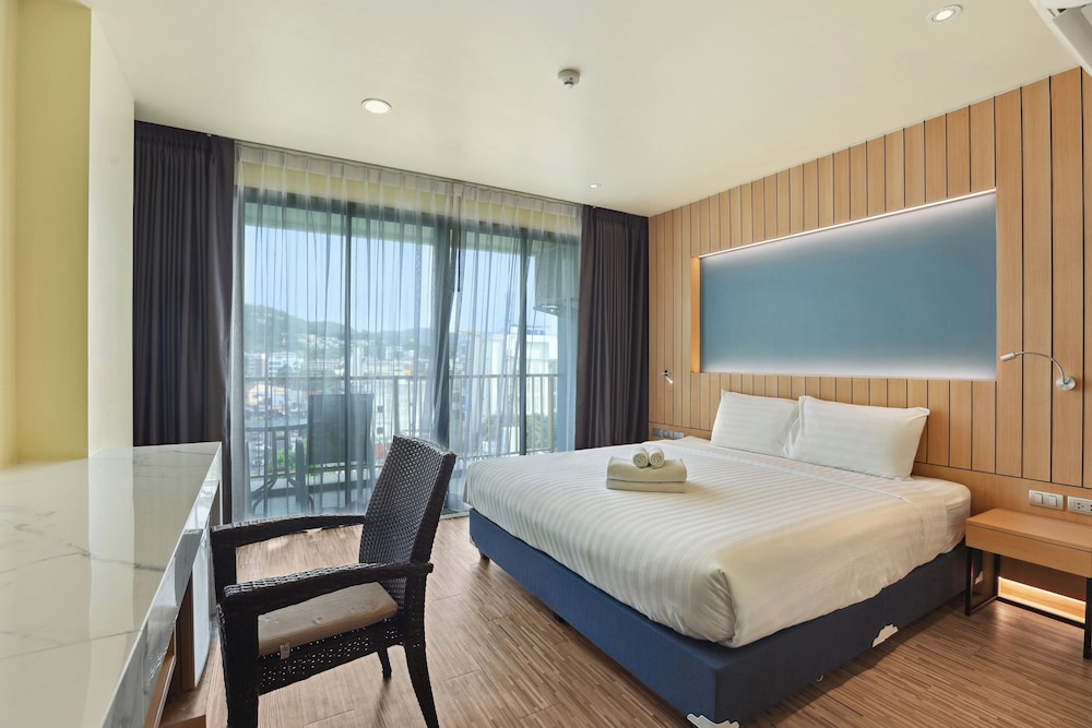 Grand Double Room - Photo 6
