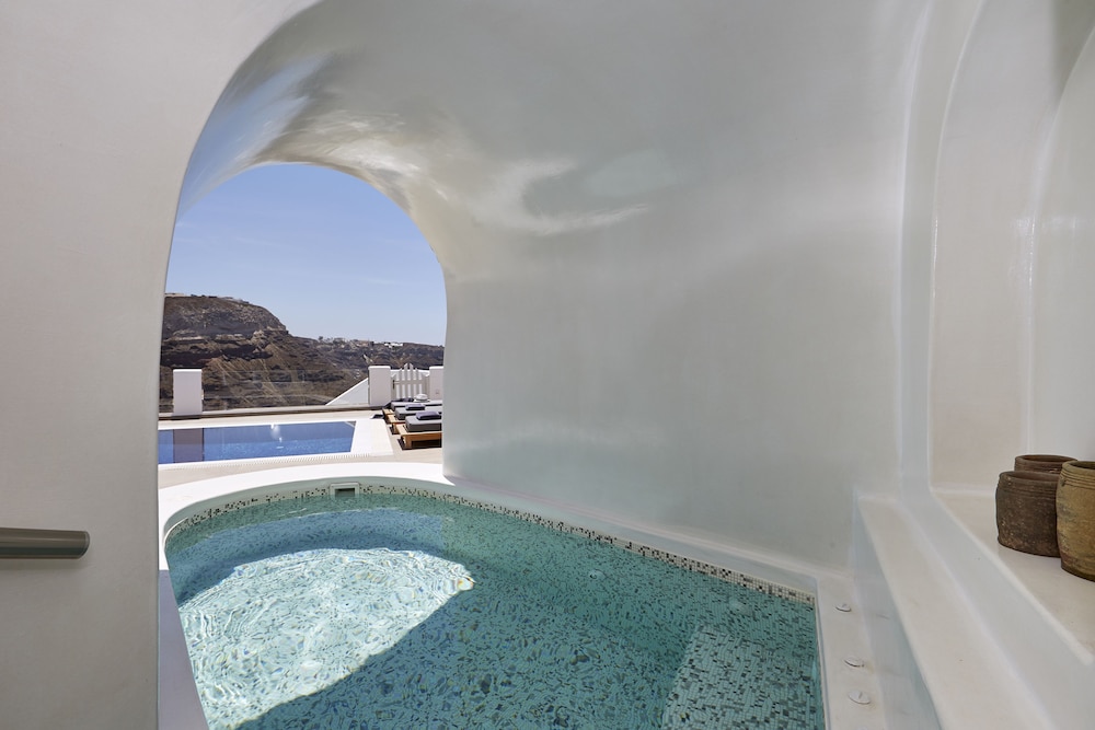 Villa, 2 Bedrooms, Private Pool, Sea View (Aphrodite) photo 2