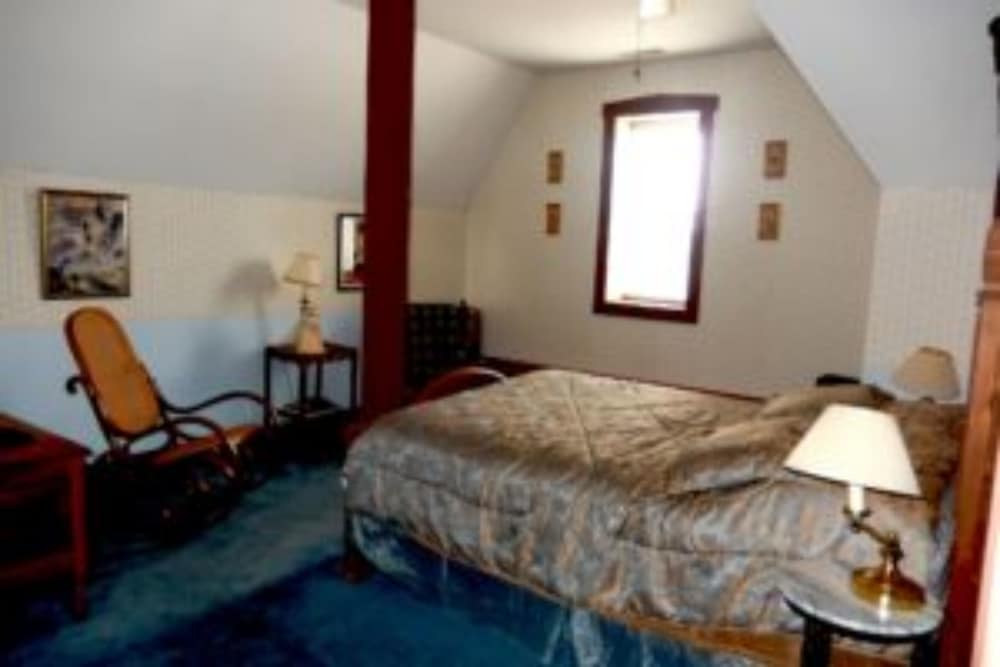 Jude’s Room photo 2