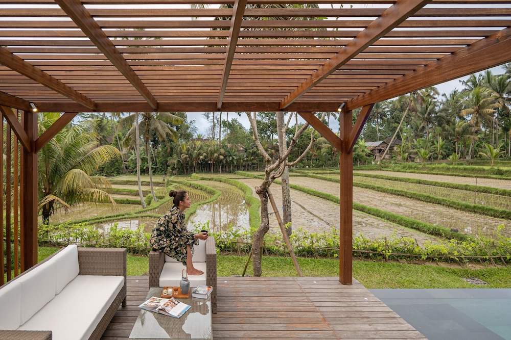 2 Bedroom Pool Villa with Rice Field View and Daily Scheduled Activities - Photo 23