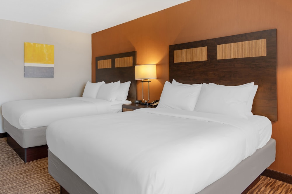 Suite, 1 King Bed, Non Smoking photo 2