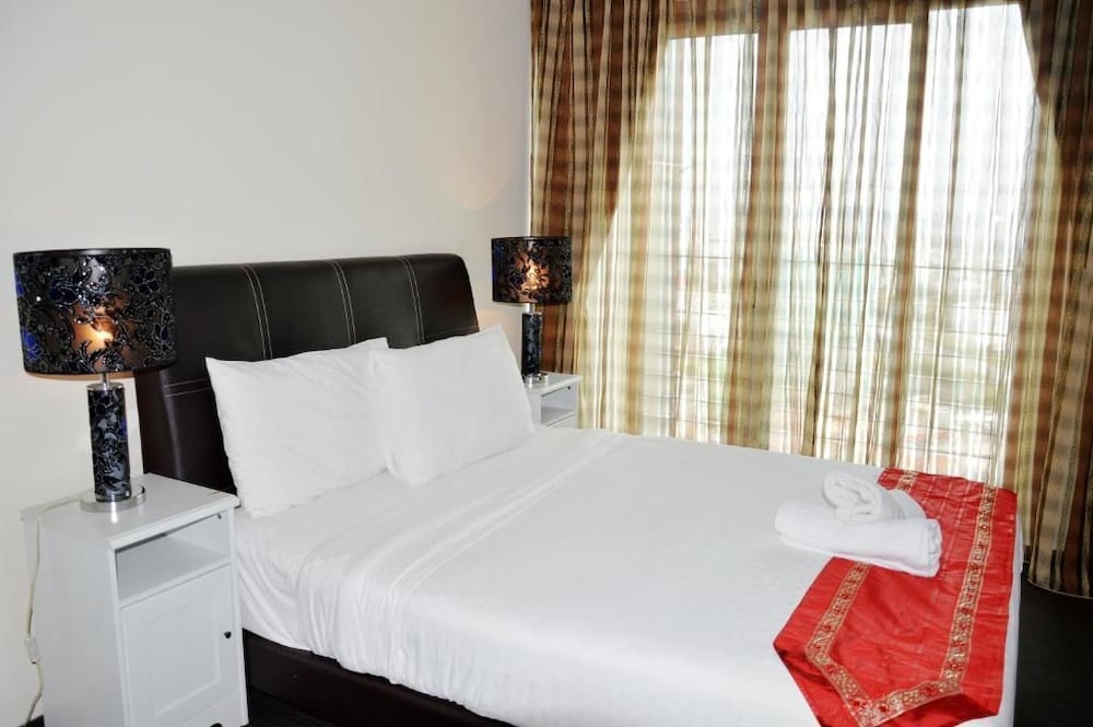 Apartment, 2 Bedrooms