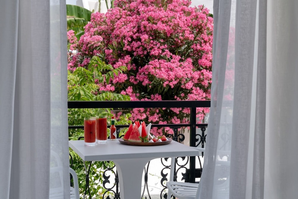 Standard Room, Garden View photo 3