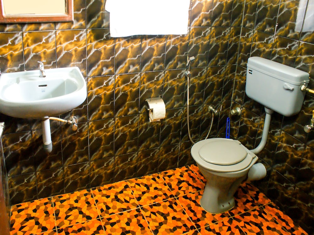 Double Or Twin Room photo 2