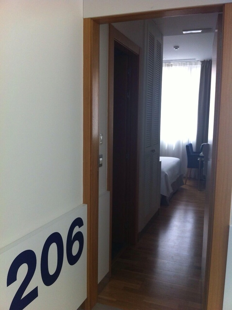 Standard Triple Room photo 3