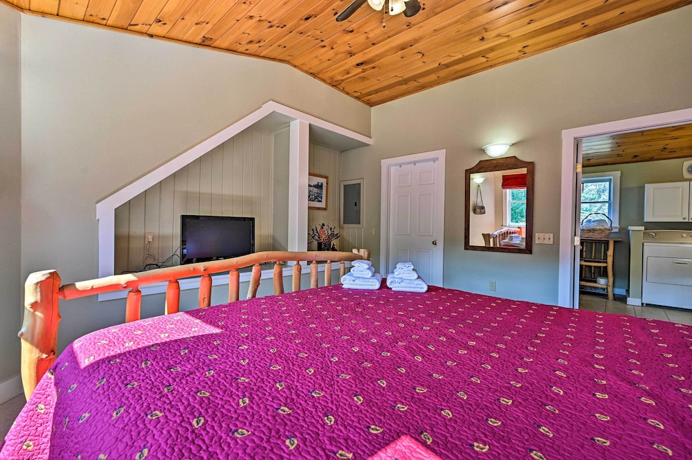 Apartment (2 Bedrooms) photo 2