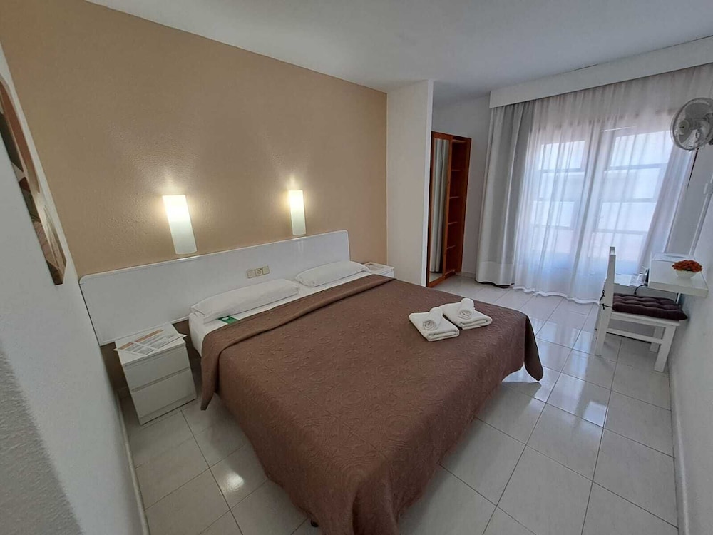 Habitación Doble Estándar