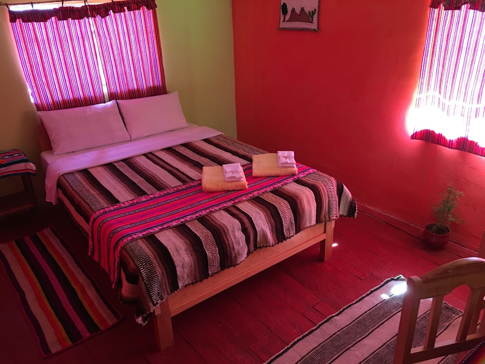 Double Room, 1 Double Bed, Private Bathroom photo 2