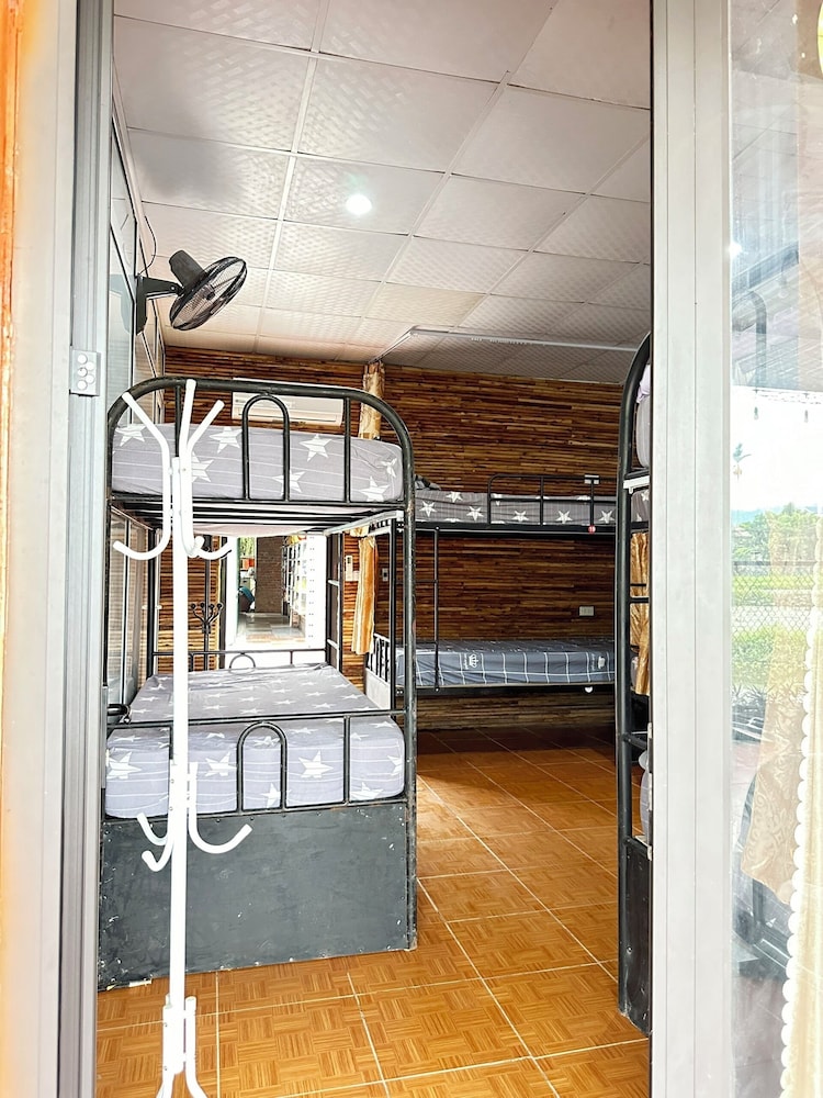 Basic Shared Dormitory, Garden View photo 2