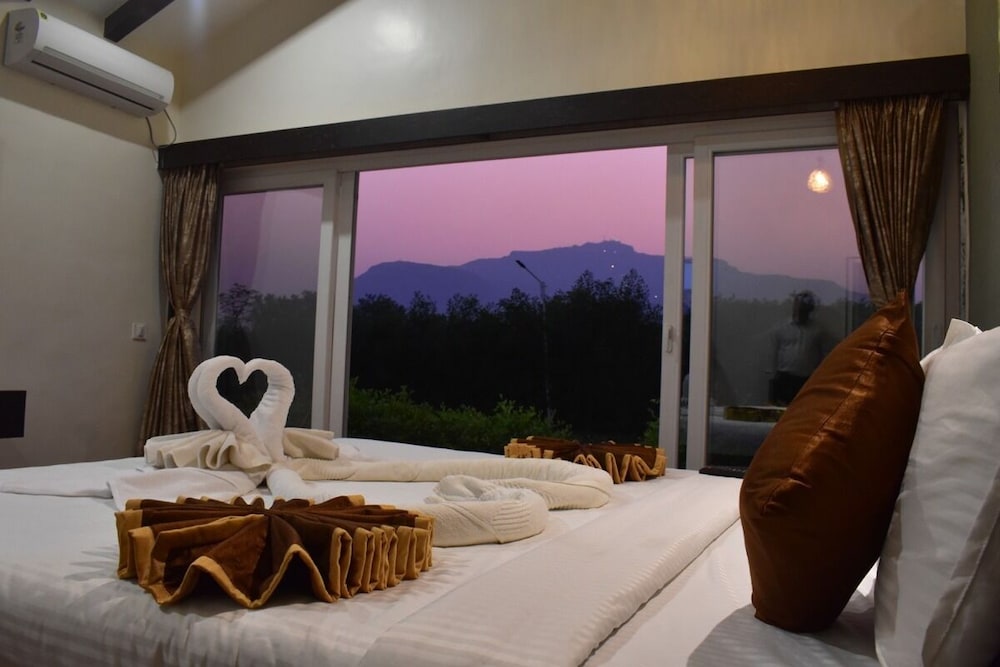 Deluxe Room photo 2