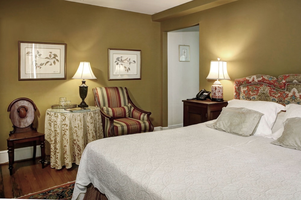 Room 18 (2nd Floor) photo 1