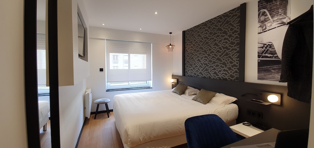 Standard Room - Photo 2