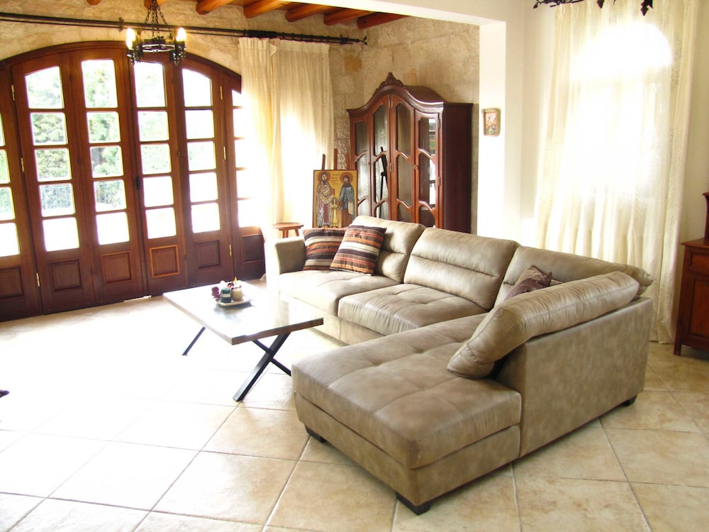 Villa, 3 Bedrooms, Private Pool photo 1