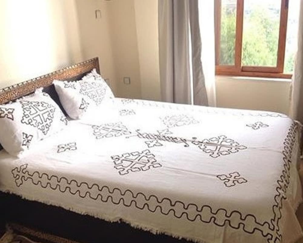 Deluxe Triple Room photo 3