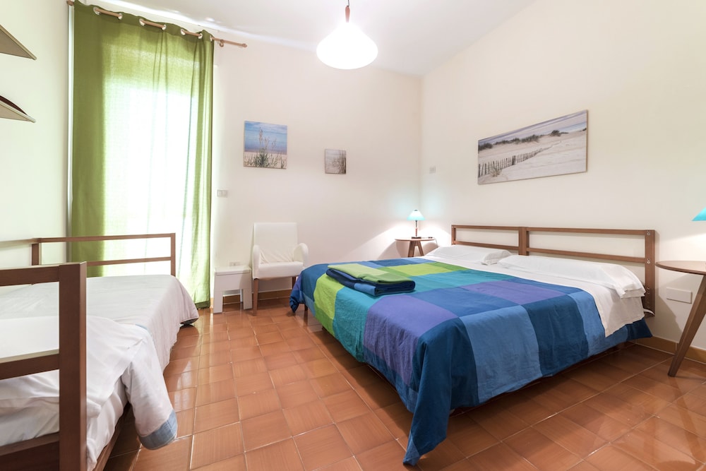 Triple Room, Ocean View photo 1