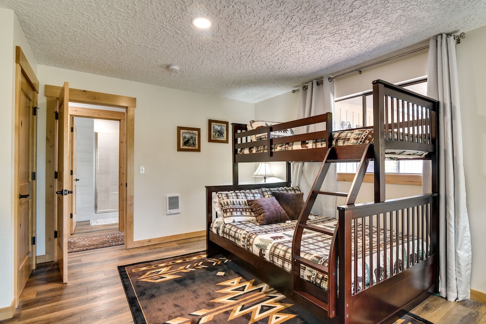 House (2 Bedrooms) photo 3