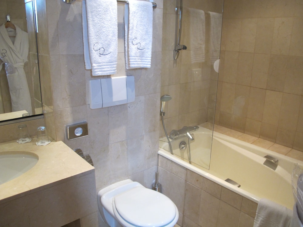 Superior Room with Spa access photo 2