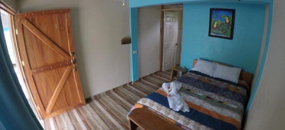 Cabin, 1 Queen Bed photo 2
